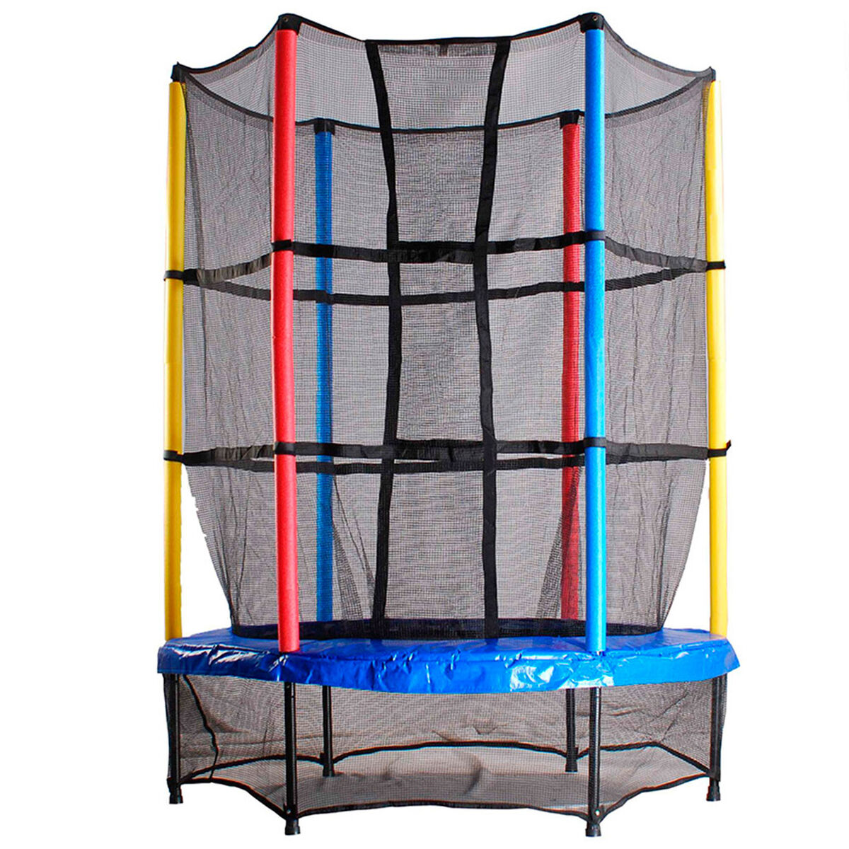 Cama Elástica Alpinextrem Classic 4.5 FT