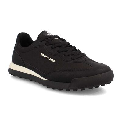 Imagen 2 del producto Zapatilla Urbana Hombre Northstar Negro