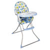 Silla de Comer Celeste Bebeglo BG-216-1