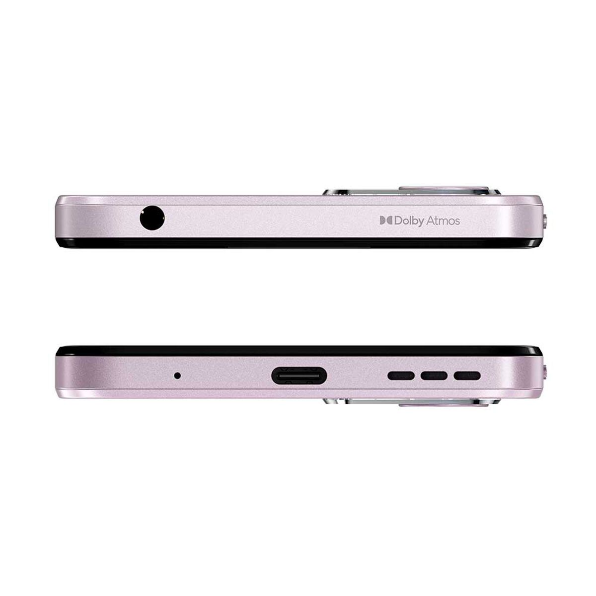 Celular Motorola Moto G14 128GB 6,5" Lila Liberado