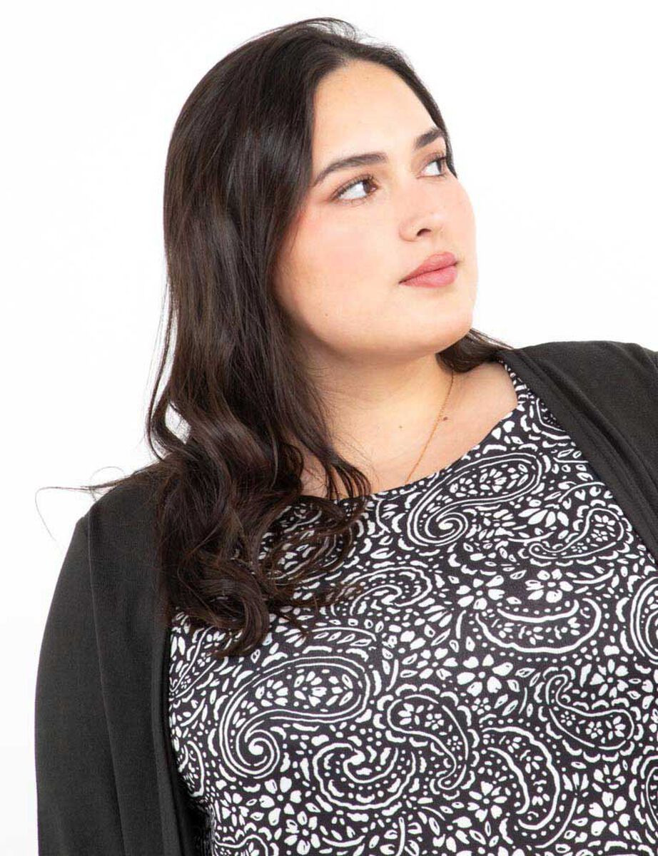 Sweater Mujer Extralindas