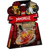 Bloques Ninjago Entrenamiento Ninja de Kai 32 Piezas Lego