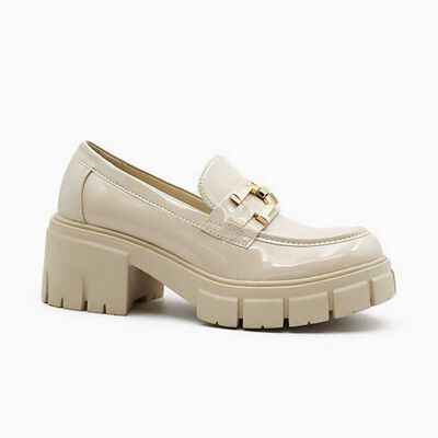 Zapato Oxford Mujer Zibel