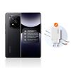 Celular Xiaomi Redmi Note 14 Pro Plus 5G 256GB 6,67" Negro Liberado