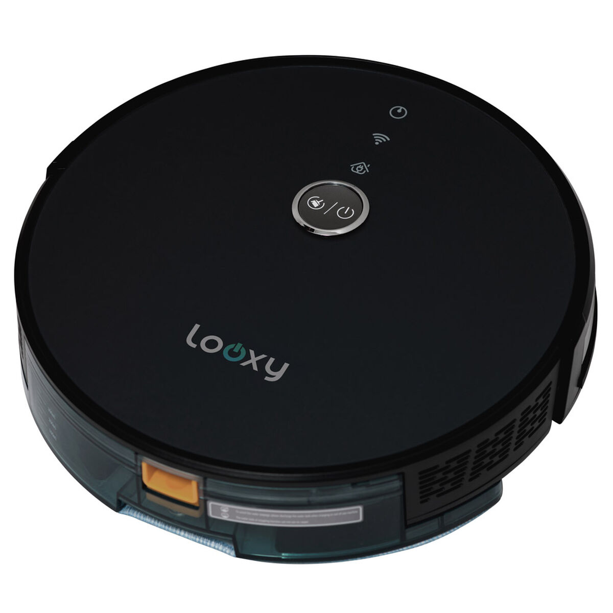 Aspiradora Robot Looxy E30