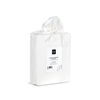 Set Sabanas CIC 180 Hilos King Blanco