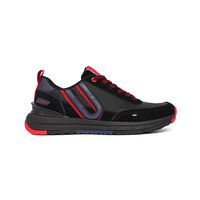 Zapatilla Hombre Urban Authentic Black, Navy