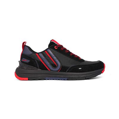 Imagen 1 del producto Zapatilla Hombre Urban Authentic Black, Navy