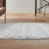 Alfombra Modalfo Phoenix Gris Claro 200 x 290 cm