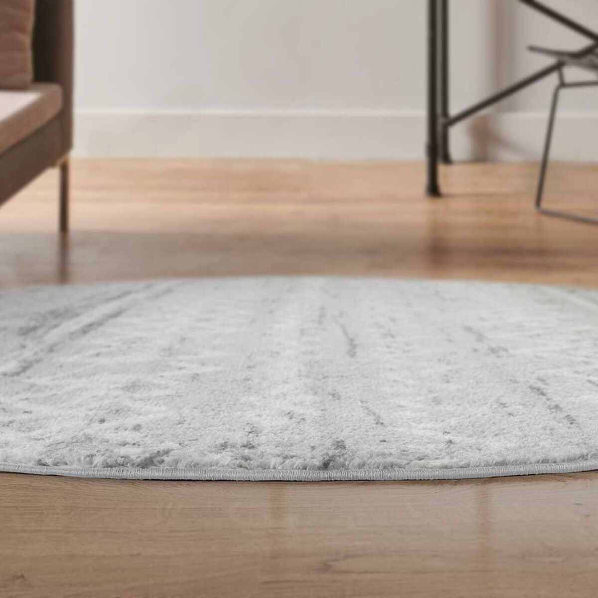 Alfombra Modalfo Phoenix Gris Claro 200 x 290 cm