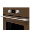 Horno Empotrable Eléctrico Teka HLB 8600 LB 57 Lt