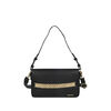 Bandolera Secret Bilbao FW25 S Negro