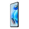 Celular Xiaomi Redmi Note 12 Pro 5G 256GB 6,67" Black Liberado