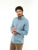 Camisa Algodón Manga Larga Hombre Zibel