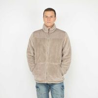 Polerón Hombre Soviet Cafe