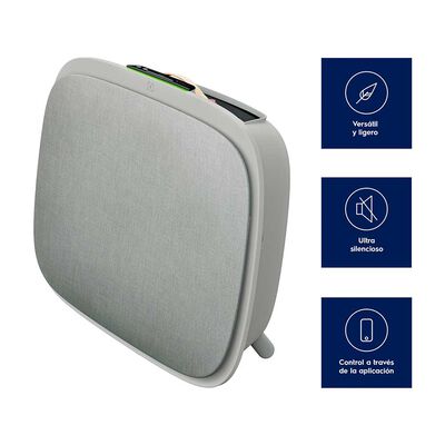 Imagen 1 del producto Purificador de Aire Electrolux WA71-304GY