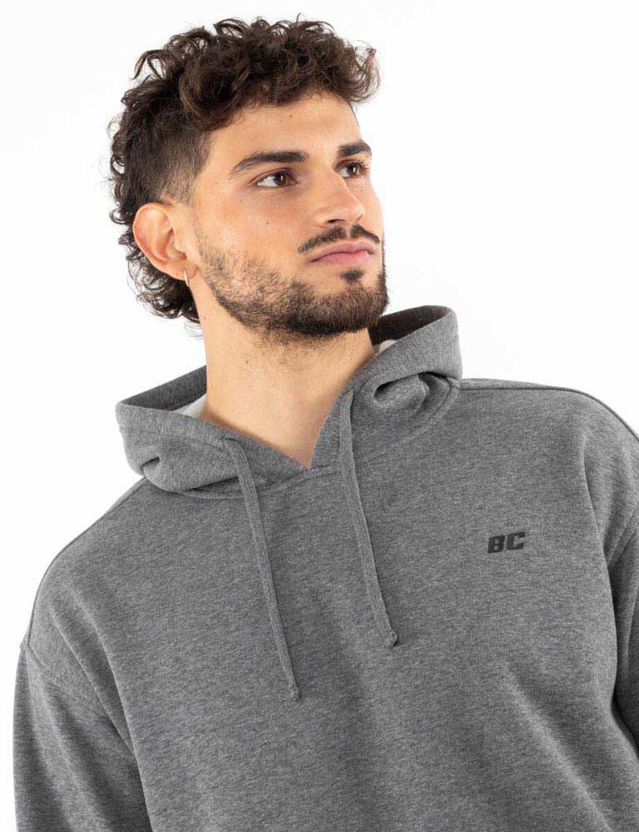 Poler&oacute;n Deportivo Hombre Black County