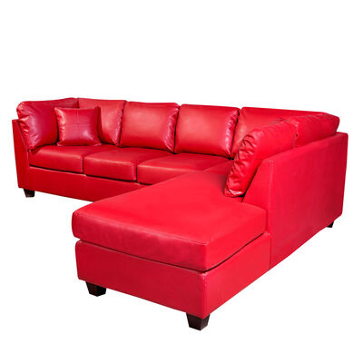 Imagen 2 del producto Sofá Seccional Latam Home Grano Derecho 5 Cuerpos