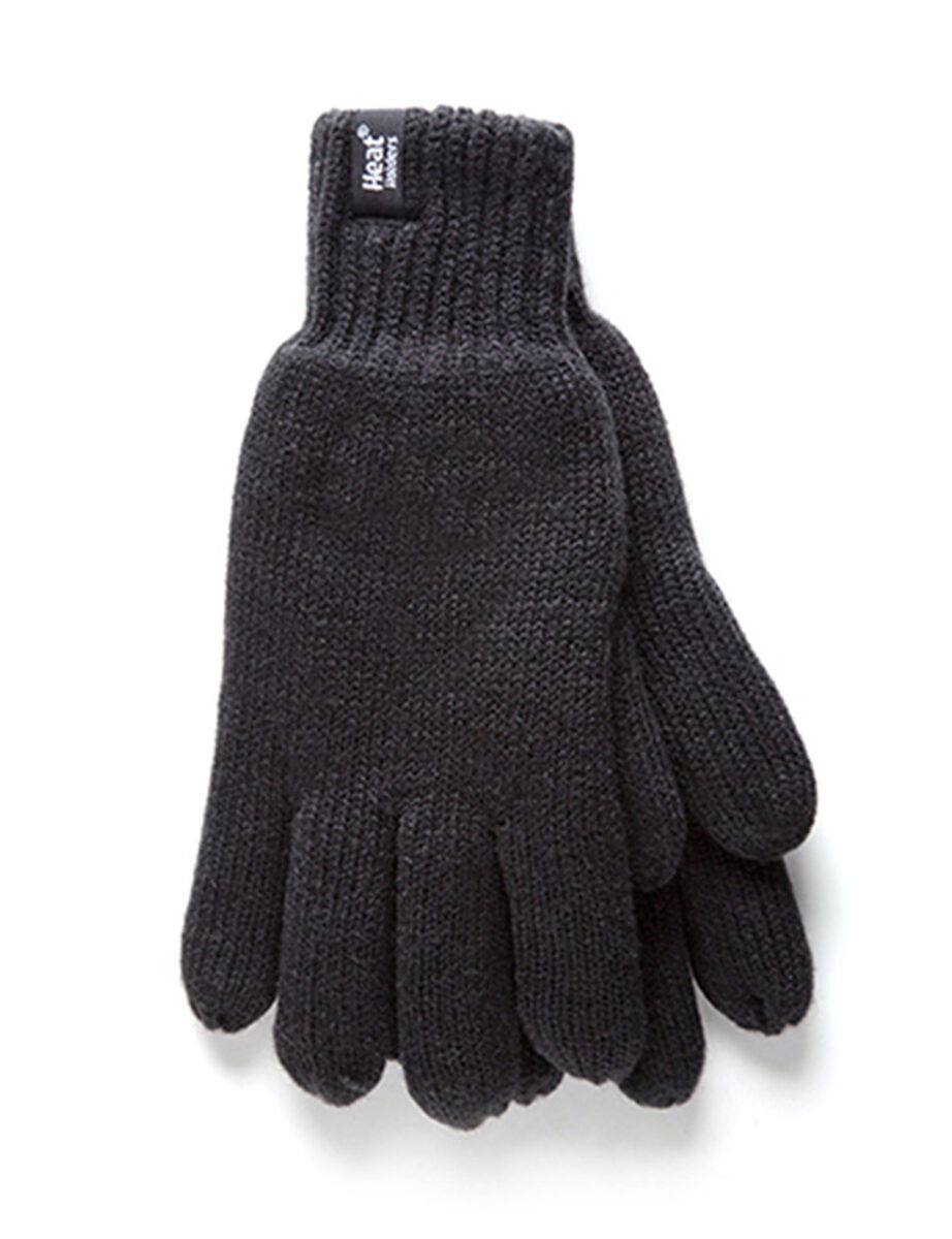 Guantes Hombre Heat Holders