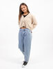 Jeans Baggy Mujer Icono 