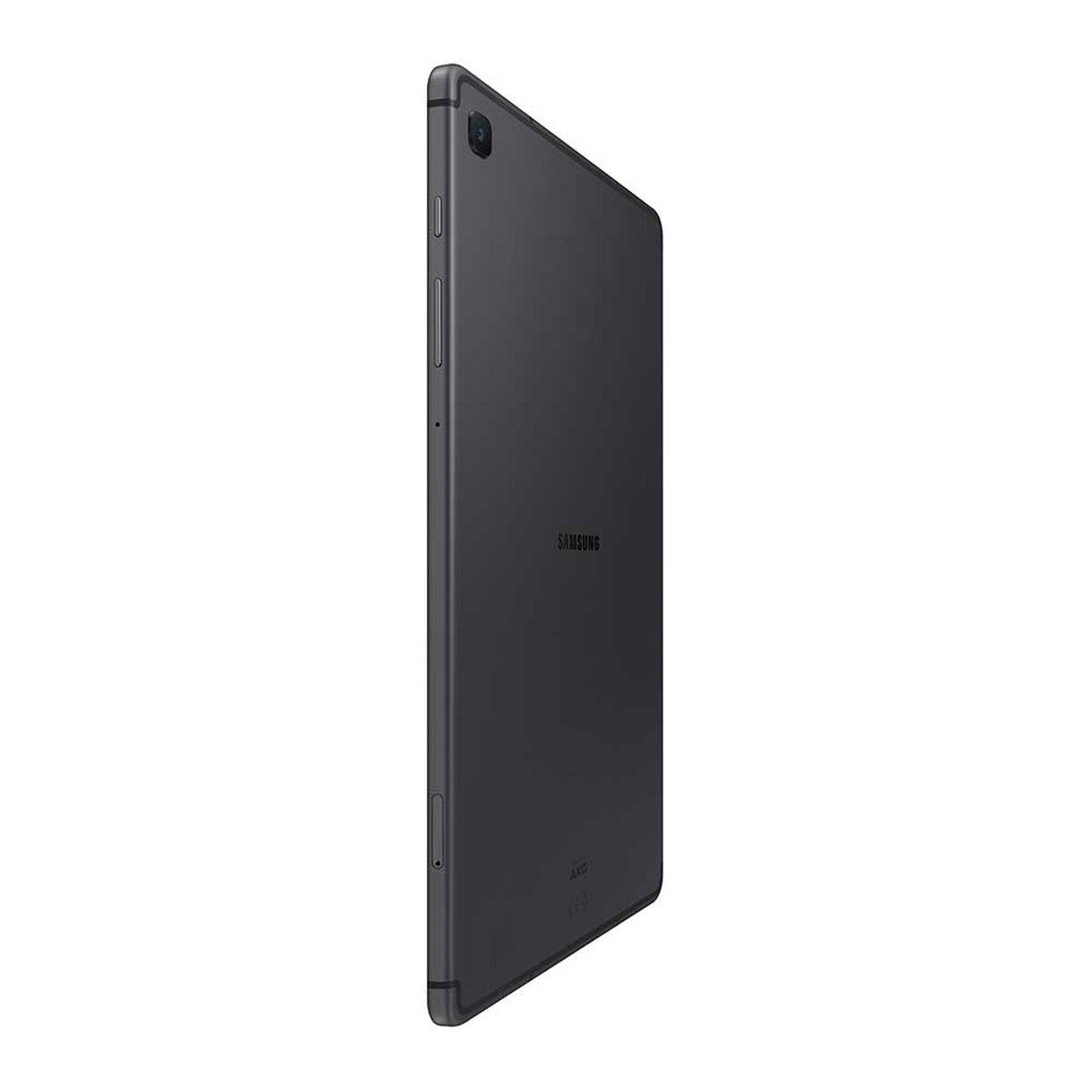Tablet Samsung Galaxy Tab S6 Lite 4G LTE SM7125 Octa-Core 4GB 64GB 10,4" Gris Oscuro + Book Cover 2022