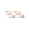 Juego de Vajilla Coquinaria 20 Piezas Crema
