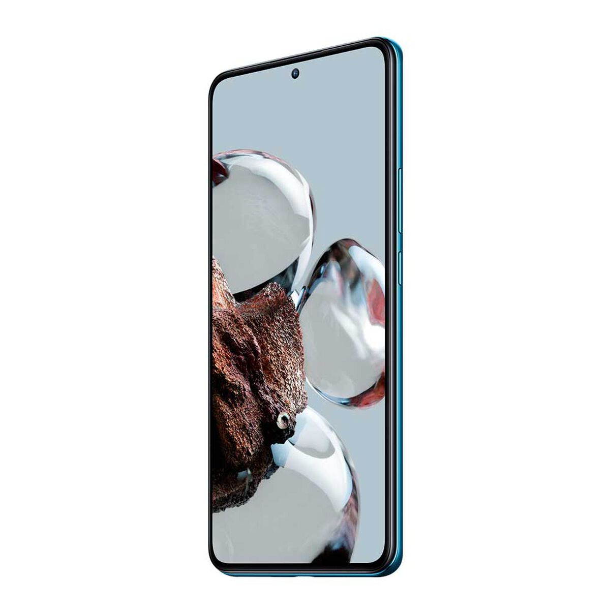 Celular Xiaomi Xiaomi 12T 256GB 6,67" Blue Liberado