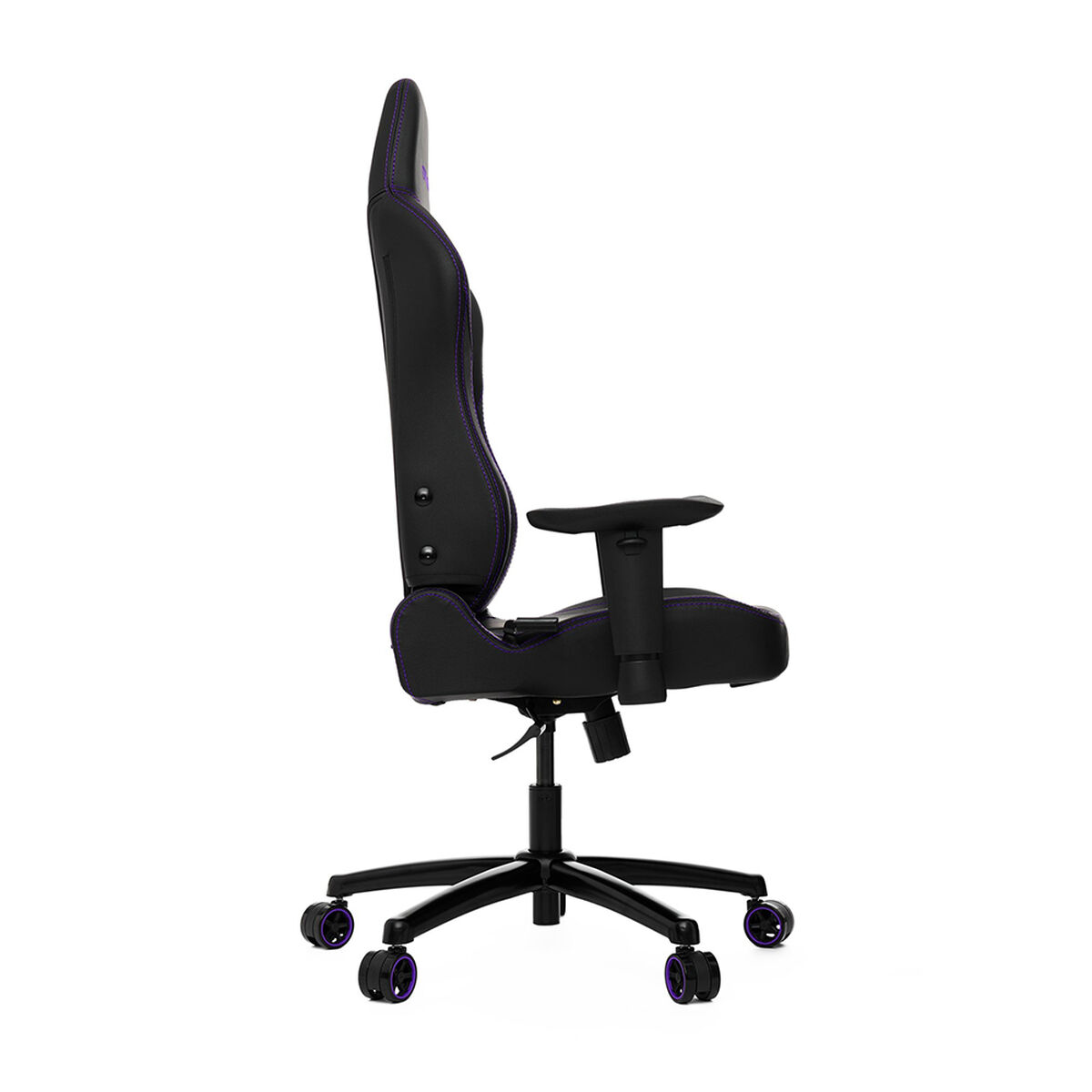 Silla Gamer Vertagear PL1000 Purpura