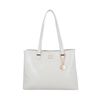 Cartera de Hombro Secret Osaka SC7 Grande Blanca