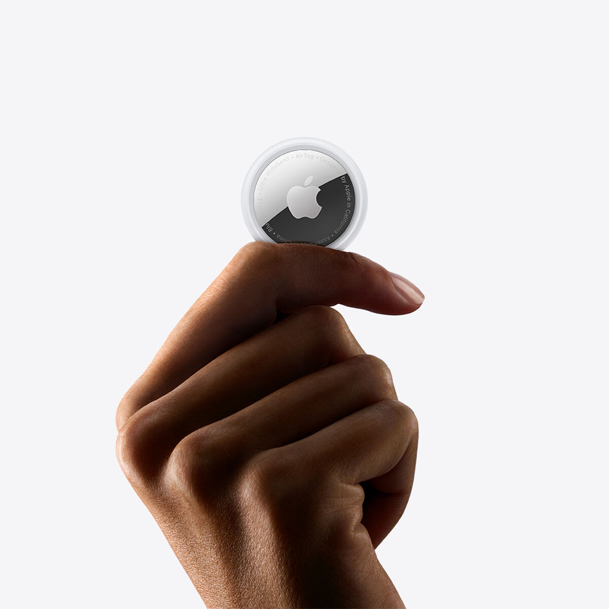 AirTag Apple