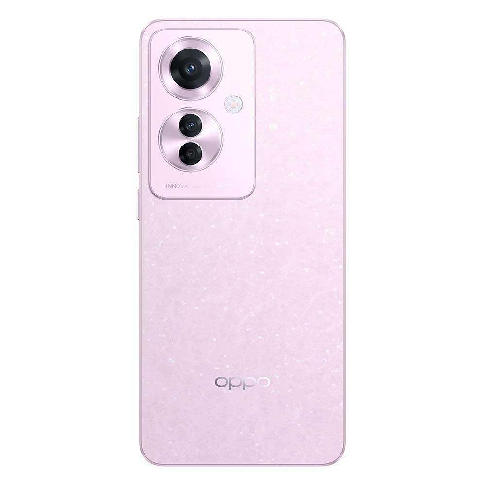 OPPO reno 11 Aスマートフォン 本体 ピンク コーラルピンク Celular Oppo Reno11 F 5G 256GB 6,7