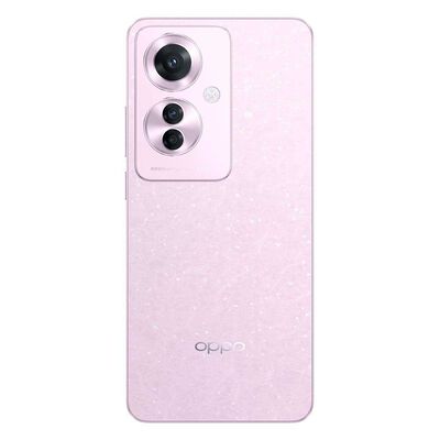Imagen 2 del producto Celular Oppo Reno11 F 5G 256GB 6,7"" Morado Coral