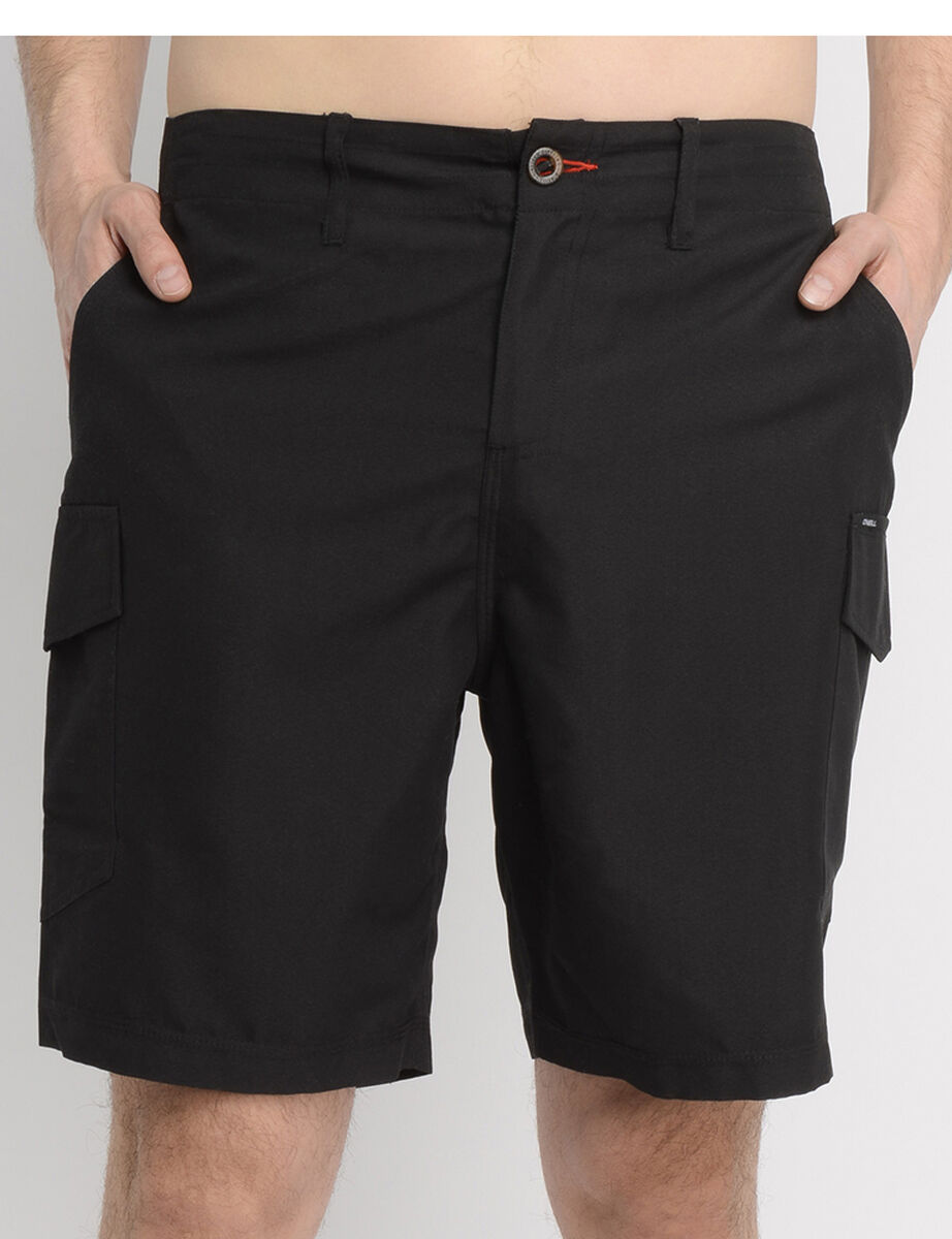 Bermuda Hombre O'Neill