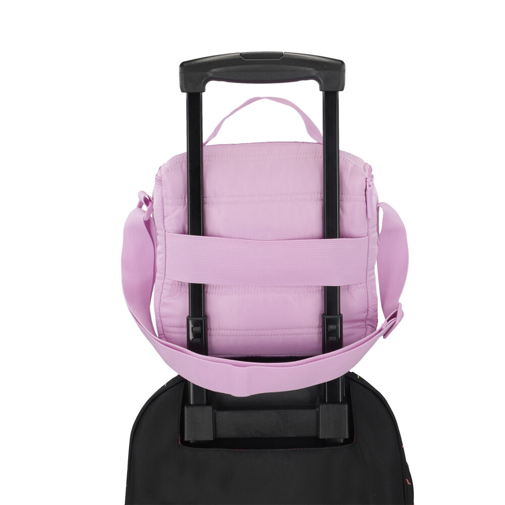 Megapack 2.0 5XT Mochila Niña Xtrem Púrpura | Abc