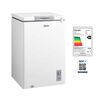 Freezer Horizontal Midea MFH-1000B131CN 99 lts