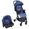 Coche Travel System Infanti Terrain C 3A Ts Azul