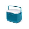 Cooler Coleman Chiller 15 Litros Azul