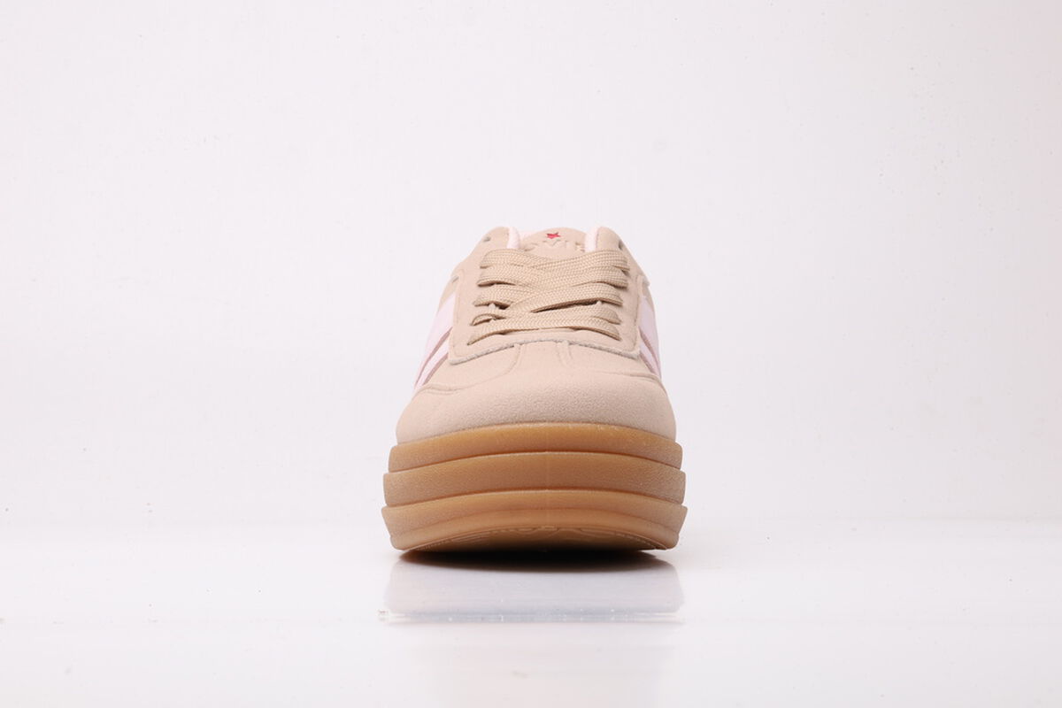 Zapatilla Urbana Mujer Soviet