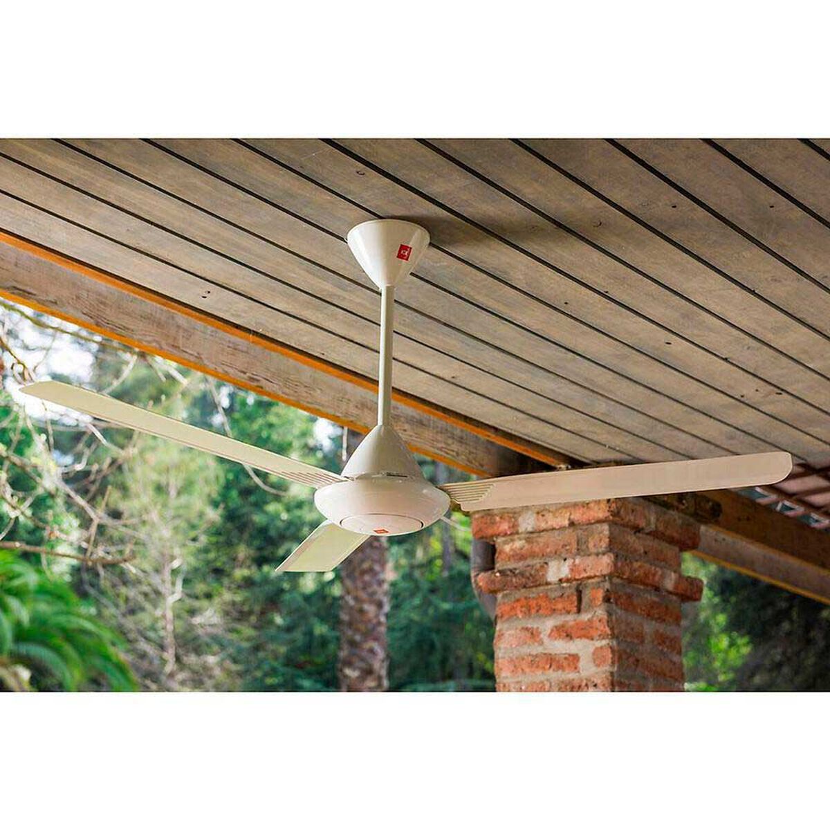 Ventilador De Techo Airolite M56Lg 56"