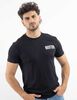 Polera Regular Fit Hombre Icono