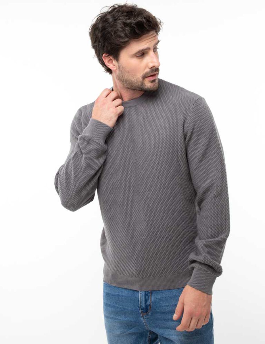 Sweater Hombre Zibel