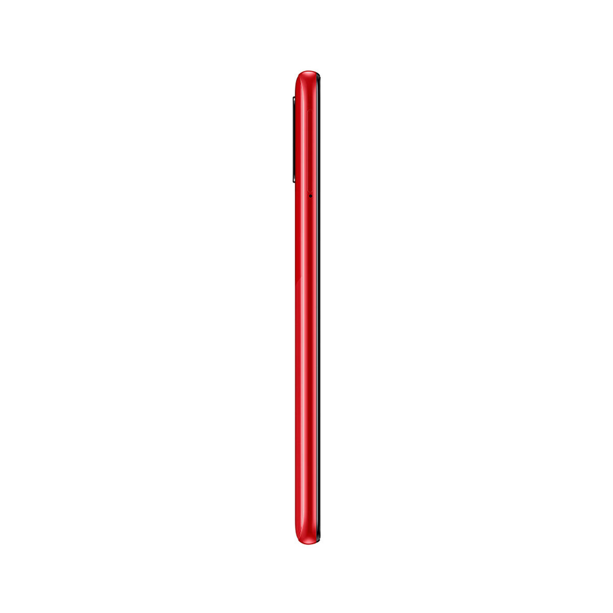 Celular Samsung Galaxy A31 128GB 6,4" Rojo Liberado