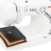 Máquina de Coser Mecánica Janome 1000A