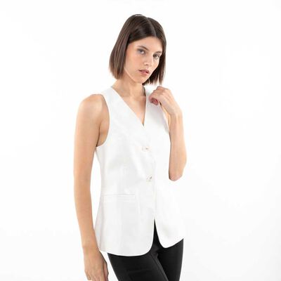 Blazer Gillete Mujer Fiorucci