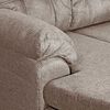 Sofá Seccional Modular Deco Outlet Polonia 4 Cuerpos Beige