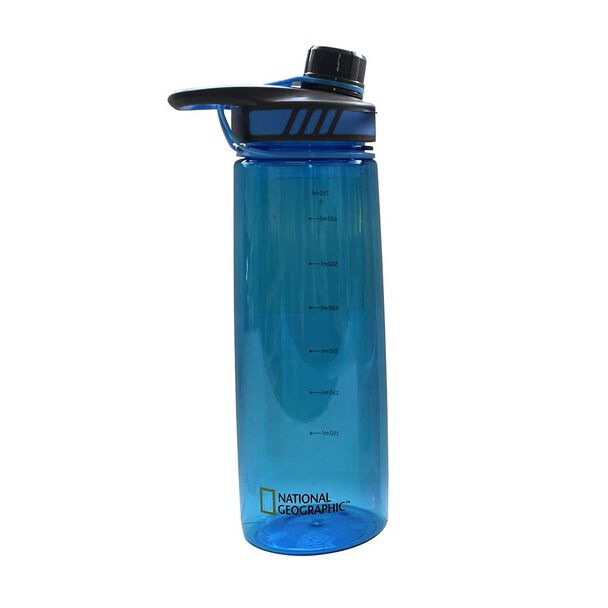 Botella National Geographic BPNG05