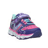 Zapatilla con Luces Niña Bubble Gummers Drops