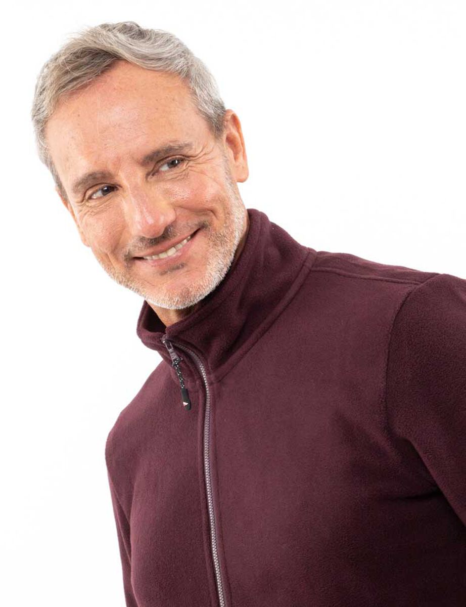 Polerón Hombre Portman Club