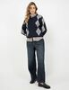 Sweater Mujer Zibel