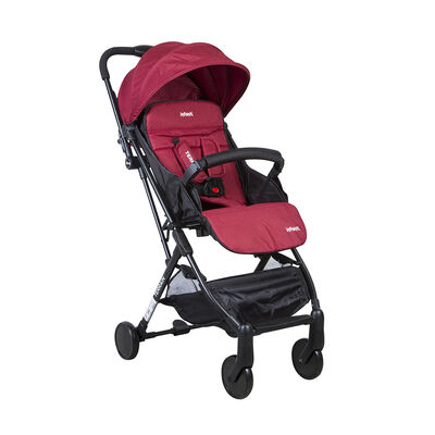 Imagen 1 del producto Coche de Paseo Infanti Terrain C3A